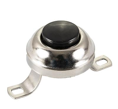 China ASW-08H Push Horn Momentary Auto Momentary OFF- Switch (TOP) for sale