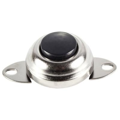 China ASW-08 Momentary Auto Car Push Horn Momentary OFF- Switch (TOP) for sale