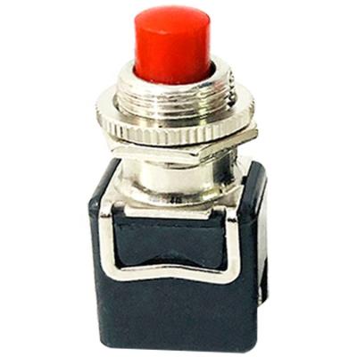 China (TOP) PBS-13B Foot Pedal OFF- Momentary Push Button Switch (TOP) for sale