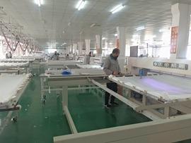 Verified China supplier - Jiangsu Natural Wind Textile Co., Ltd.