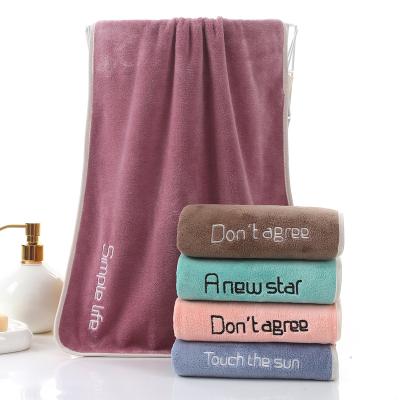 China Wholesale QUICK DRY microfiber hand towel hairdresser towel for hair salon towel for sale