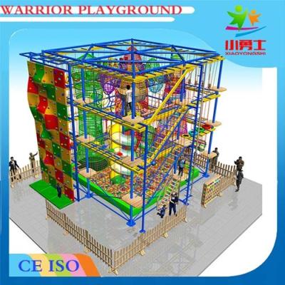 China Children commercial indoor playground equipment , kids indoor playground for sale for sale