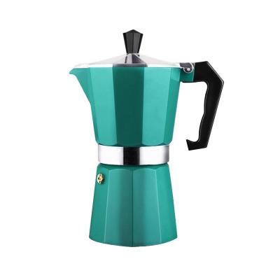 China Sustainable Italian Coffee Maker Sustainable Maker From China for sale