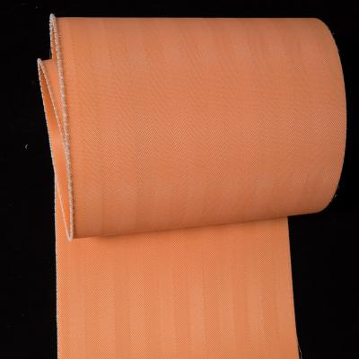 China energy & Rapid Delivery Xurui Desulfurization Gypsum Power Plant Mining Filter Cloth Does Not Stretch And Stretch for sale