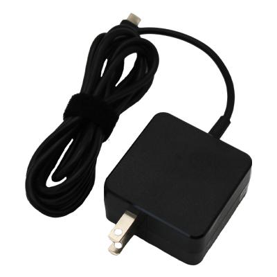 China type-c chicony W030ROO3L PD-30ABUS pa-1300-87 Pa-1300-78 Chromebook W16-030N1A 30W 2A laptop adapter charger AC adapter W030ROO3L PD-30ABUS for sale