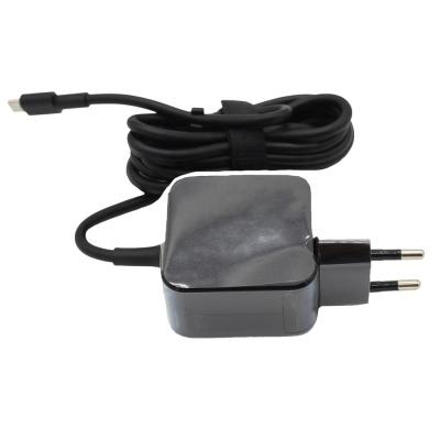 China New For 45W Type C AC Adapter Transformer 3 T305CA Series Laptop Adapters ADP-45EW C Square Power ADP-45EW C for sale