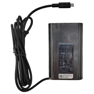 China Best Selling QC4.0 AC Adapter 65W For Universal Wholesale Type C AC Dell Adapter for sale