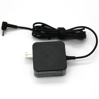 China LAPTOP 19V 2.37A 45 Watt Laptop Power Adapter Charger For Asus ADP-45AW A 5.5*2.5mm/4.0/1.35mm/3.0*1.1mm for sale