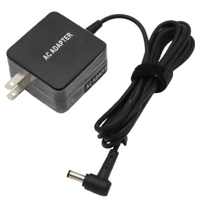 China 19v 1.75a 33wait LAPTOP Laptop Power Adapter Charger For Asus ADP-33BWA 5.5*2.5/4.0.1.35 mm us tip for sale