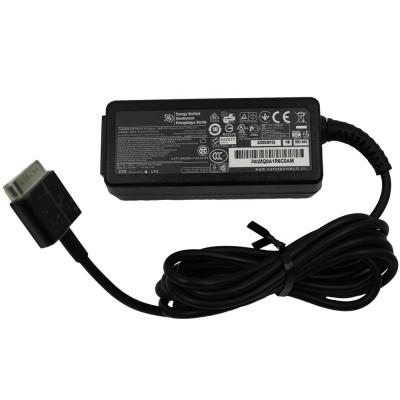 China 15v 1.33a laptop ac adapter HSTNN-LA37 slim 22w usb power supply 714148-001 pa-1200 -22hb HSTNN-LA37 for sale