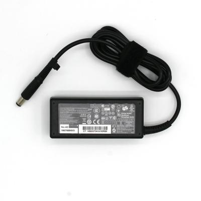 China 18.5v 3.5a 7.4*5.0mm laptop power adapter charger for hp ppp009l-e Dm4 65w other for sale