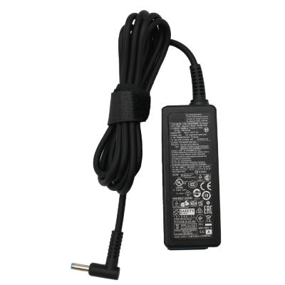 China 19.5V 2.31A 45W Blue Tip 4.5*3.0mm Laptop AC Power Adapter forH.P HSTNN-DA40 740015-13 HSTNN-DA40 for sale