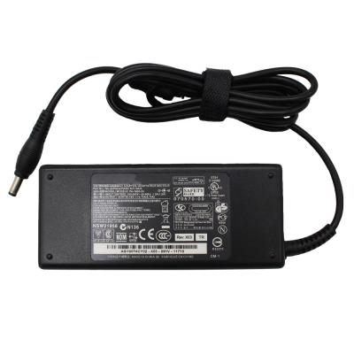 China High Quality Original LAPTOP 19V 4.74A 90W 5.5*2.5mm Laptop AC Adapter For Toshib PA-1900-24 PA3516U-1ACA Power Supply for sale