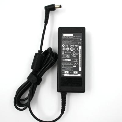 China 19V 3.42A 65 Watt 5.5 2.5mm Laptop Power Adapter Charger For Delta ADP-65JH DD PA-1650-78 ADP-65GD B ADP-65DW A ADP- DD 65JH for sale