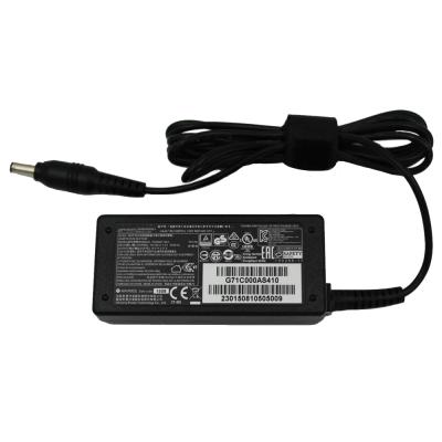 China 19V 2.37A laptop ac adapter for pa-3822E-1A3A Chicony 45w PA-1181-02 power supply for sale