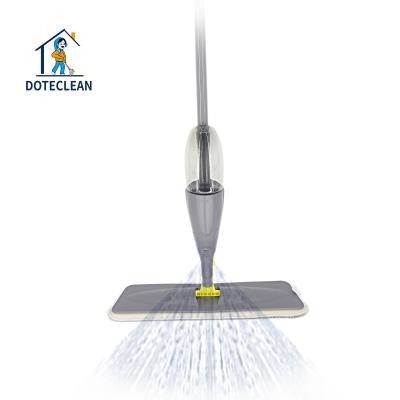 China Microfiber Durable Flat Jet Magic Cleaning Mop For Floor Window Cleaning - Jet Mop for sale