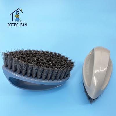 China The shoes and clothes brush cleaning brush viable multifunctional for sale