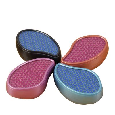 China Eco-Friendly High Quality Professional Glass Backrest Durable User Friendly Foot Backrest for sale