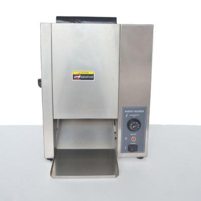 Chine GX-1600 220V standard machine à griller des petits pains machine à griller du pain à vendre