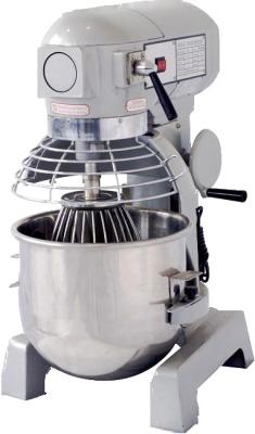 China B-20/30/40/50/60 Electric 380V/220V High Speed Cream Planetary Mixer for sale