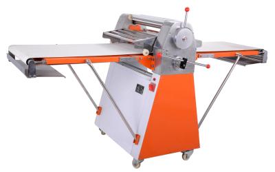 China SP-500 Vertical Electric 380V/220V Dough Press Sheeter Machine for sale