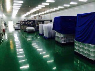 Verified China supplier - Ningbo Well Packing Co., Ltd.