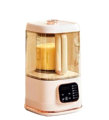 China New Hot Selling Model GZ01 Multifunctional Sound Insulation With 25000RPM Motor Pure Copper Mixer For Home for sale