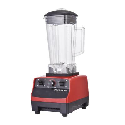 China 2023 Hot Selling Cheap Multifunctional High Speed ​​Smoothie Blender For Household Suitable Quality Qulet High Power For Juice Smoothie Snake for sale