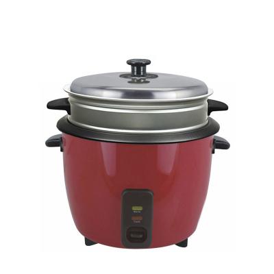 China Luxury And New Stainless Steel Multi Cylinder Manufacturer Straight National 7 In 1 Household Electric Rice Cooker for sale