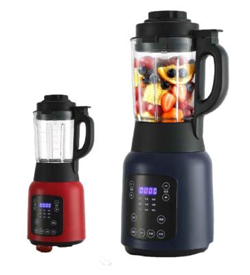 China Multifunctional Hot Sale Heating Large Capacity For Home Use Blender Free Cook New Product To Keep In Good Health for sale