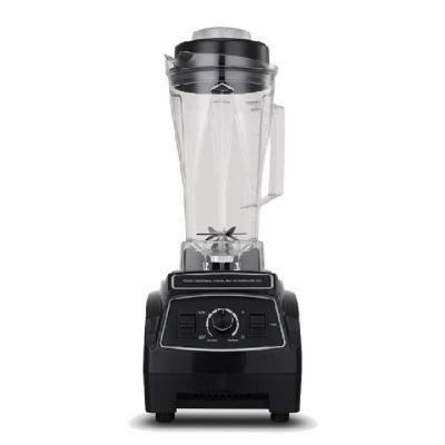 China Household Hot Selling Household Cook High Capacity Freestanding Blender for sale