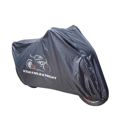 China Warterproof.UV Defense.snow Protection SFK Rainproof Sun Proof Motorcycle UV Cover Universal Snow Proof Four Season Dust Proof Electric Bike Bicycle Scooter Cover for sale