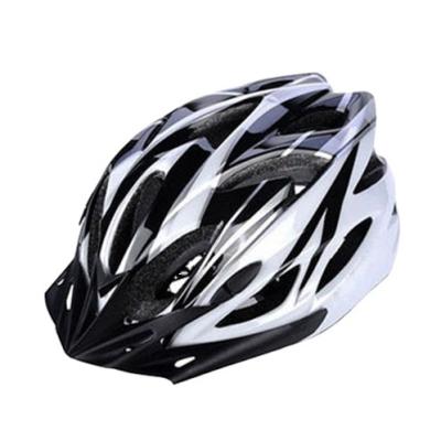 China Cycling capacete de monte motocycle casco de bicicletas bicycle helmet mountain bike sports safety helmet unisex helmet road protector for sale