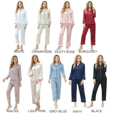 China Wholesale New QUICK DRY Nightgown One Set Cardigan Sweater Women's Long Sleeve Sleepwear for sale