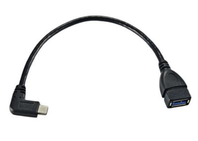 China 25 cm niet - de Giftige Kabel van USB OTG/Typec OTG Kabel voor MAC Google Chromebook Te koop