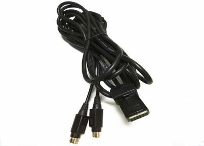 China De Voedingkabel van de douanelengte 45u0026 USB voor Pos Systeemtoetsenbord Te koop