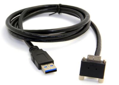 China Standardkamera-Daten-Kabel/Kabel USBs 3,0 für Fernübertragung zu verkaufen