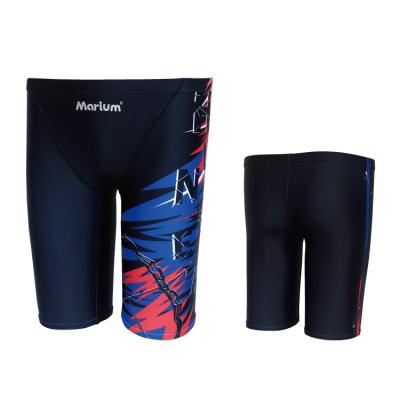 China Top Selling Breathable Swim Trunks Quick Dry Swim Jammers Packing Swimwear for sale