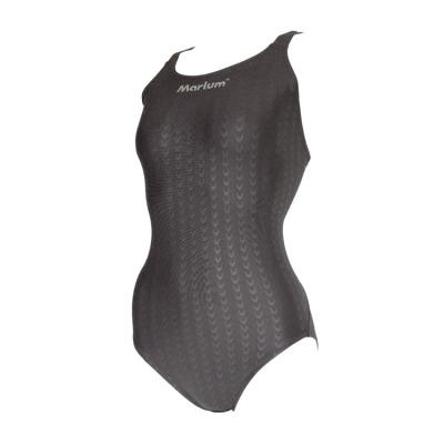 China Breathable On Sale Beach Wear Fish Scales Packing Swimsuit Training Women Swimwear for sale