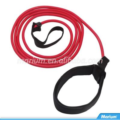 China With Belt Power Speed ​​Training Set Training Resistance Band Swimming Belt for sale