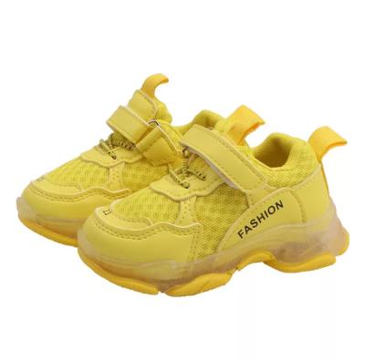 China Insulative Kids Fashion Sneakers, Little Girls Sneakers, Baby Boy Shoes OEM Designer Custom Sneakers for sale