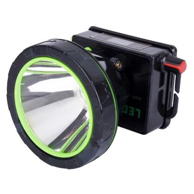 China High Power Powerful Running Headlight Camping Convenient Headlight In Camping Headlights Rain Proof Car Led Headlight for sale