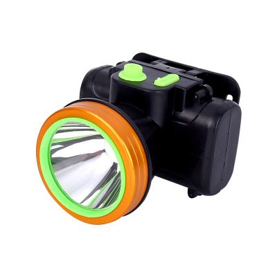 China 2022 New Design Camping Headlamp Powerful Current Hot Sale Camping Headlamp Rechargeable Headlamp for sale