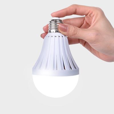 China Zhongshan Residential Super Bright 5w 7w 9w 12w15w Large Capacity Battery LED Emergency Light for sale