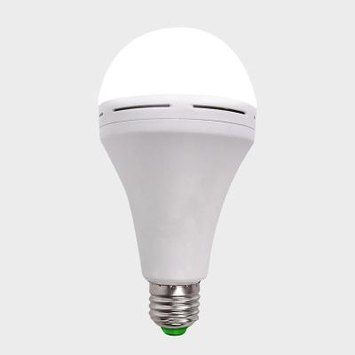 China Residential Remote Emergency Led Light Bulbs High Power 12w 15w Outdoor Led Emergency Bulb for sale