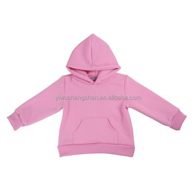 China 2022 QUICK DRY custom made mummy and me pink plush sweater fabric apparel tops can custom logos mummy and me long sleeves hooded sweatshirt for sale