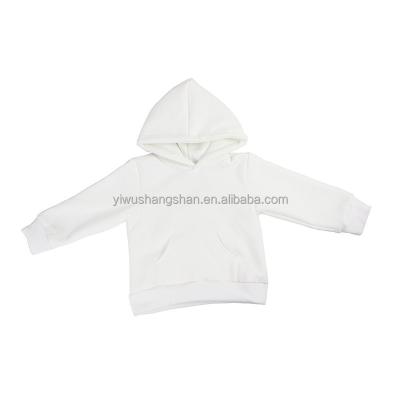 China Wholesale Mommy and Me QUICK DRY White Apparel Plush Fabric Tops Can Long Sleeves Custom Logos Mommy and Me Hooded Sweatshirt for sale