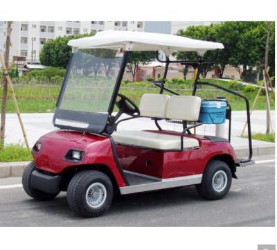 China Chinese cheap golf cart to replace EZGO club and golf cart cart HXA2 for sale