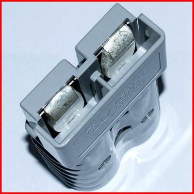 China 175A 350A 2Pin Automotive Battery Connector Terminal Power Connector for sale