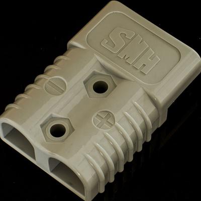 China Terminal Electric Car Battery Connector Automotive Plug 175A Gray Connector SMH175 for sale